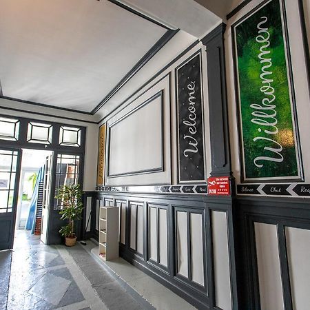 Trankil'Apparts Centre Saint-Quentin  Kültér fotó