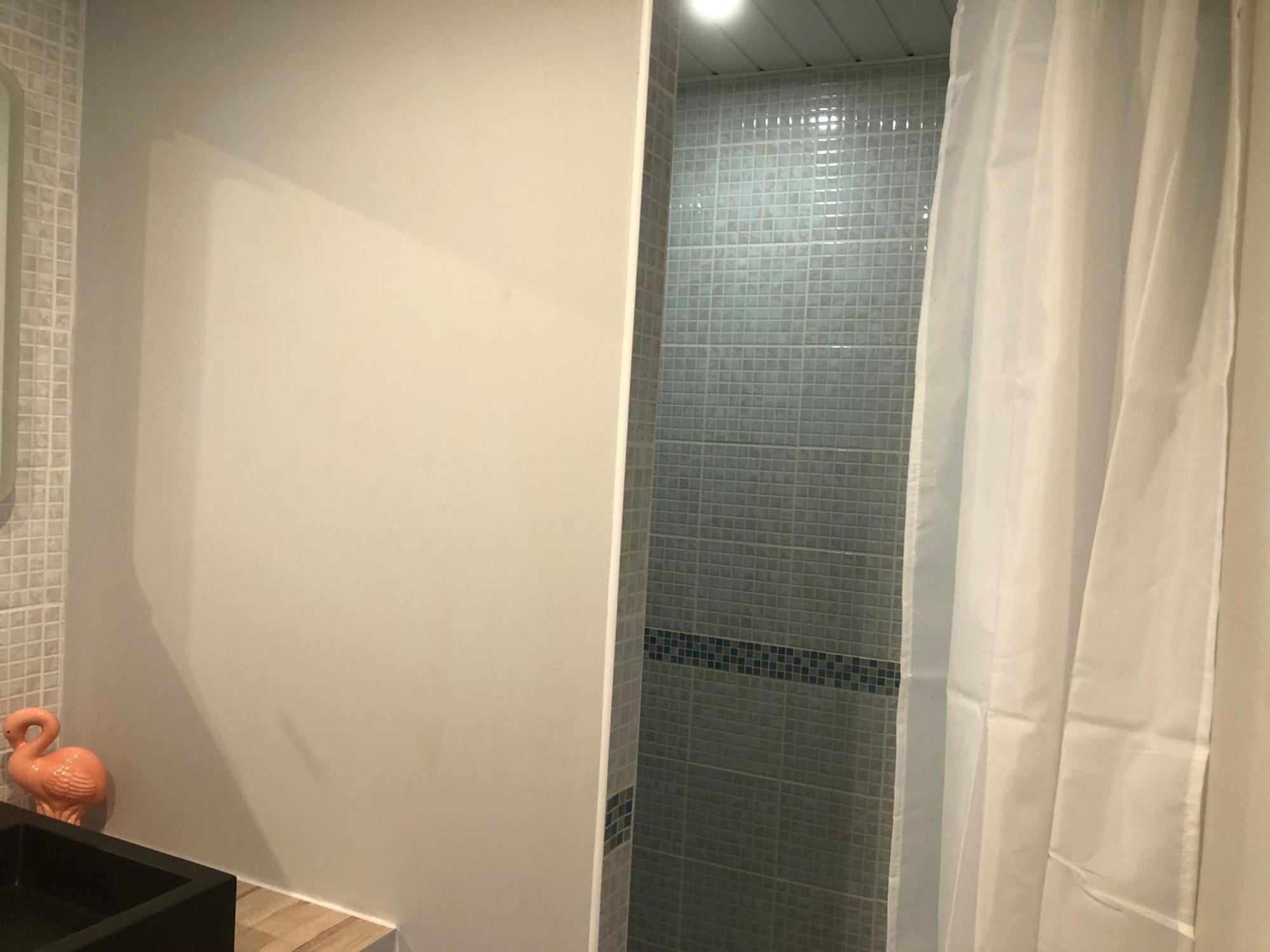 Trankil'Apparts Centre Saint-Quentin  Szoba fotó
